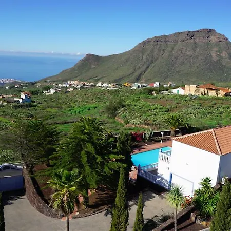 Finca El Pino Apartamento Arona (Tenerife)