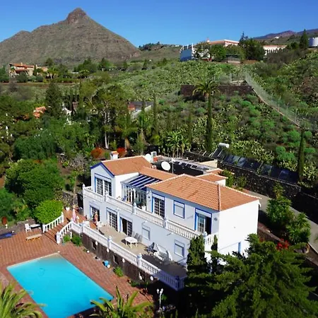 Apartamento Finca El Pino *