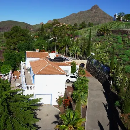 Finca El Pino