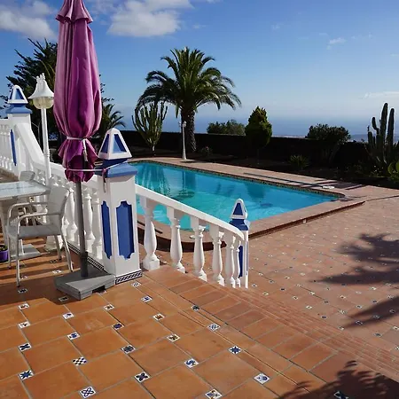 Finca El Pino Appartement *