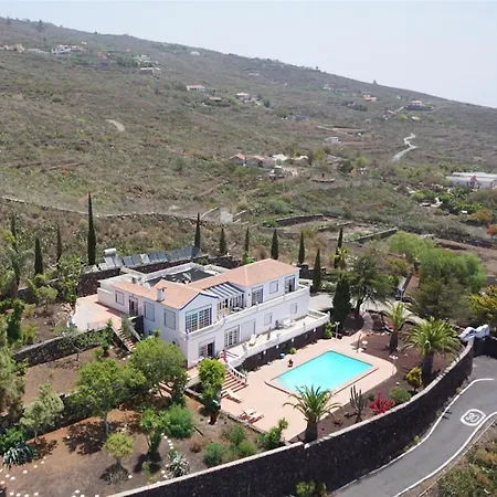 Apartamento Finca El Pino Arona (Tenerife)