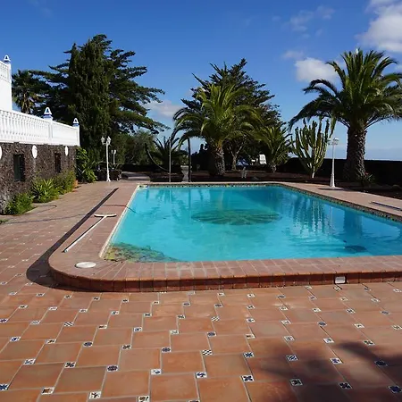 Appartement Finca El Pino