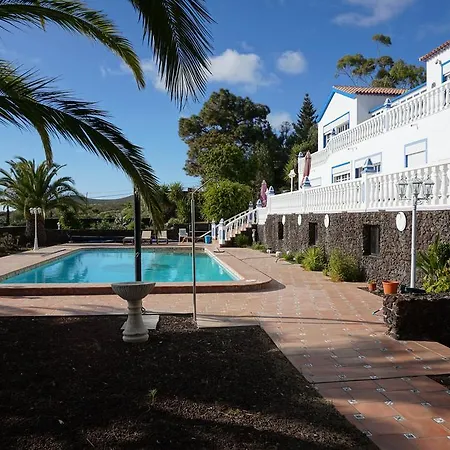 Finca El Pino