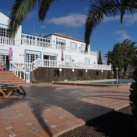 Finca El Pino شقة *