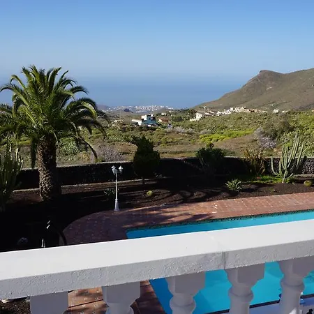 Finca El Pino * أرونا