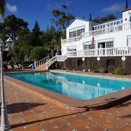Finca El Pino أرونا