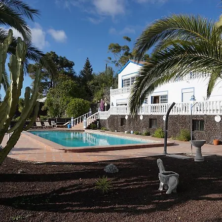 Finca El Pino * أرونا